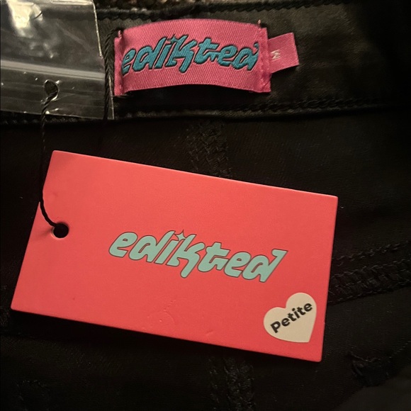 Edikted Pants - Picture 4 of 5